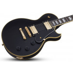 Электрогитара SCHECTER SOLO-II CUSTOM ABSN