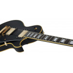 Электрогитара SCHECTER SOLO-II CUSTOM ABSN