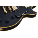 Электрогитара SCHECTER SOLO-II CUSTOM ABSN