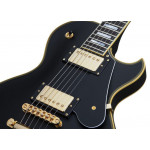 Электрогитара SCHECTER SOLO-II CUSTOM ABSN