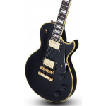 Электрогитара SCHECTER SOLO-II CUSTOM ABSN