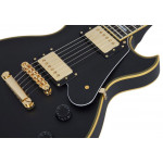 Электрогитара SCHECTER SOLO-II CUSTOM ABSN