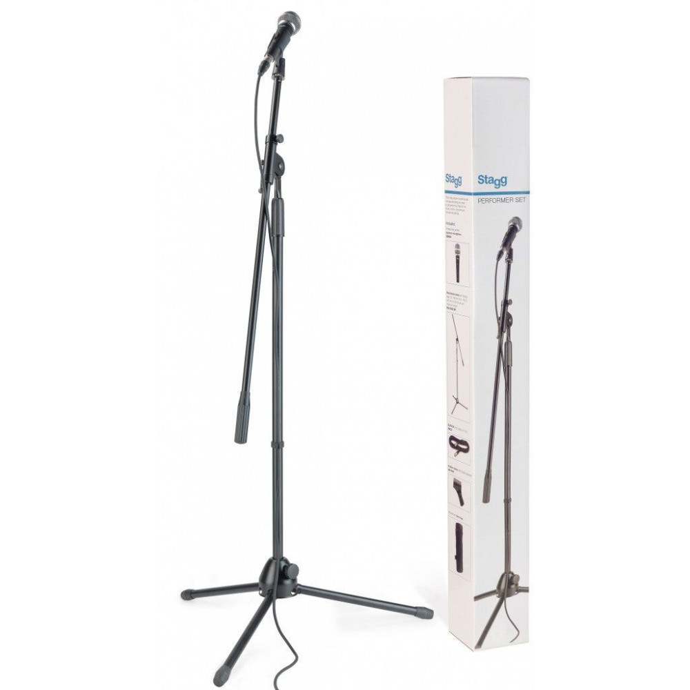Комплект для исполнителей STAGG SDM50 SET