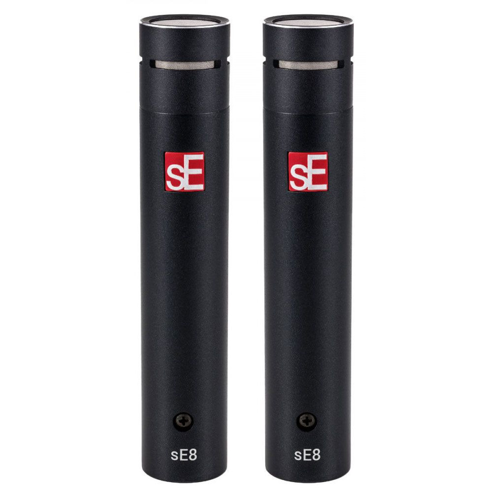 Пара микрофонов SE ELECTRONICS SE8 PAIR