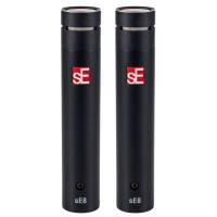 Пара микрофонов SE ELECTRONICS SE8 PAIR