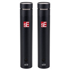 Пара микрофонов SE ELECTRONICS SE8 PAIR