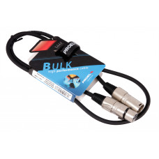 Микрофонный кабель PROEL BULK250LU1