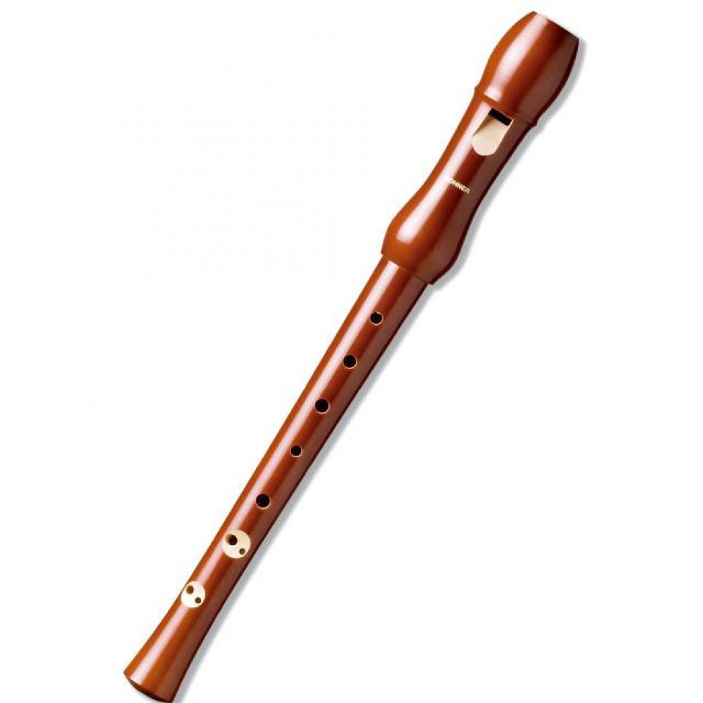 БЛОКФЛЕЙТА HOHNER 9550
