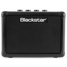 Гитарный мини-комбоусилитель BLACKSTAR FLY 3