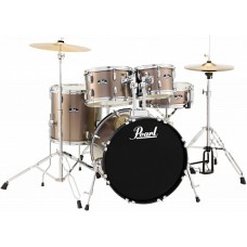 Барабанная установка PEARL RS505C/C707