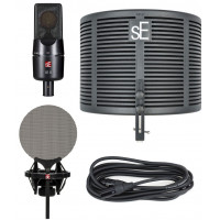 Студийный комплект SE ELECTRONICS X1 S STUDIO BUNDLE