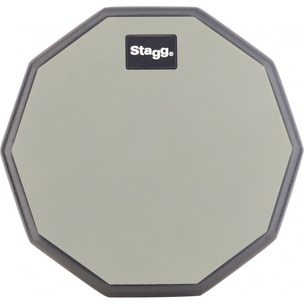 Пэд STAGG TD-08R