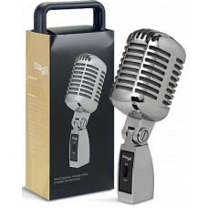 Микрофон STAGG SDM100 CR