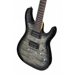 Электрогитара SCHECTER C-6 PLUS CB