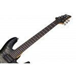 Электрогитара SCHECTER C-6 PLUS CB