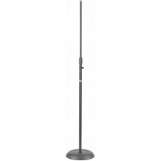 Микрофонная стойка STAGG MIS-1120BK