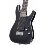 Электрогитара SCHECTER DAMIEN PLATINUM-8 SBK