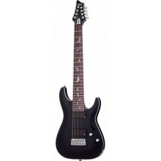 Электрогитара SCHECTER DAMIEN PLATINUM-8 SBK
