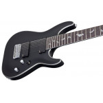 Электрогитара SCHECTER DAMIEN PLATINUM-8 SBK