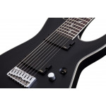 Электрогитара SCHECTER DAMIEN PLATINUM-8 SBK