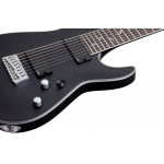 Электрогитара SCHECTER DAMIEN PLATINUM-8 SBK