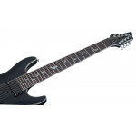 Электрогитара SCHECTER DAMIEN PLATINUM-8 SBK