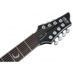 Электрогитара SCHECTER DAMIEN PLATINUM-8 SBK