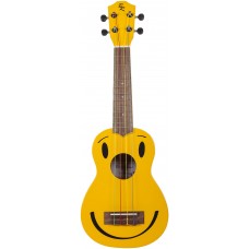 Укулеле BATON ROUGE UR1-S smile-bws