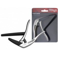 КАПОДАСТР STAGG SCPX-FL CR