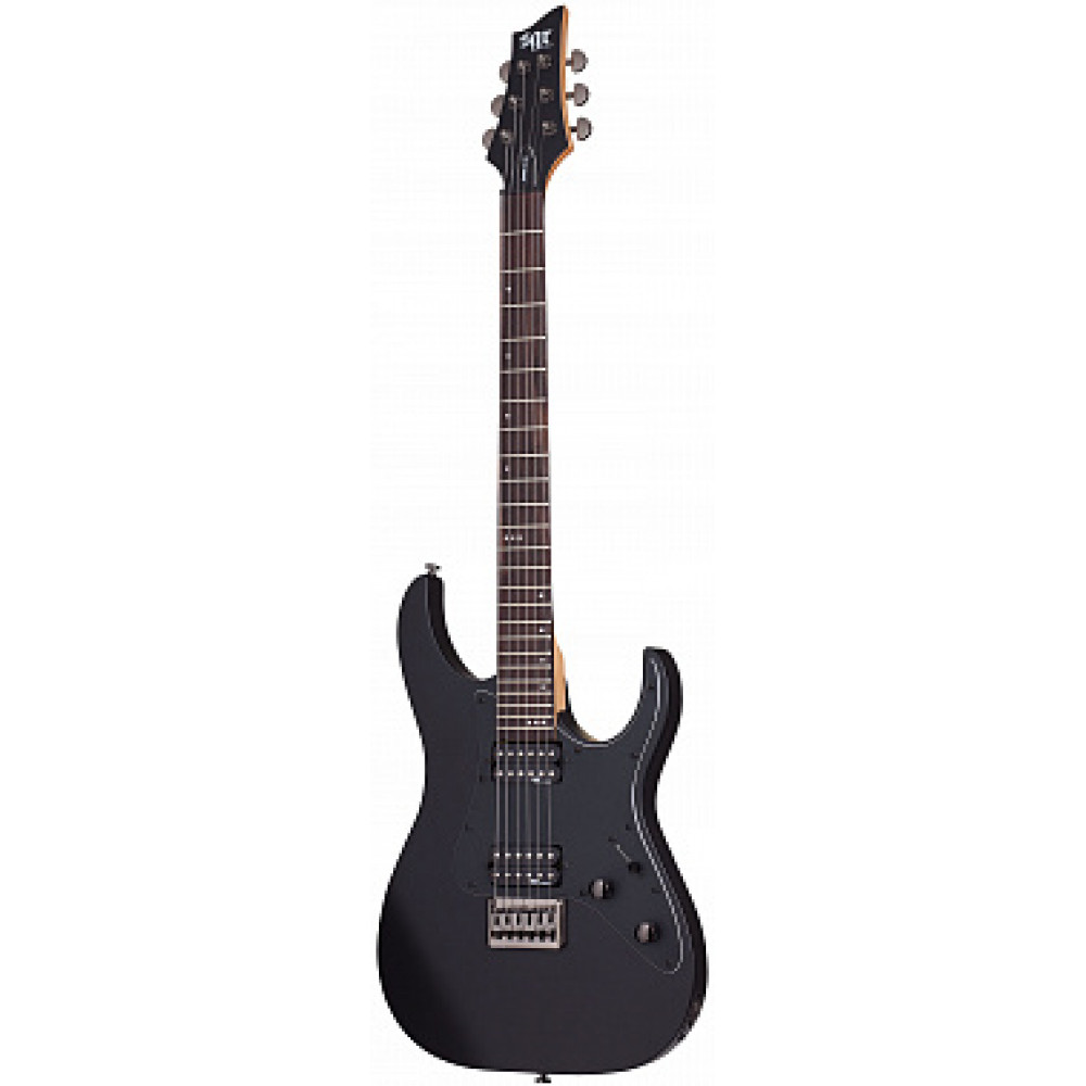 Электрогитара SCHECTER SGR BANSHEE-6 SBK