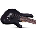 Электрогитара SCHECTER C-8 DELUXE SBK