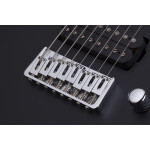 Электрогитара SCHECTER C-8 DELUXE SBK