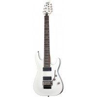 Электрогитара SCHECTER DEMON-7 FR VWHT