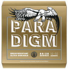 Струны ERNIE BALL 2090