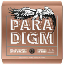 Струны ERNIE BALL 2074