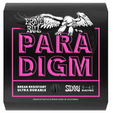 Струны ERNIE BALL 2023