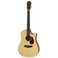 Электроакустическая гитара ARIA-111CE MTN