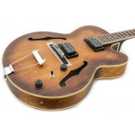 Полуакустика IBANEZ ARTCORE AF55-TF TOBACCO FLAT