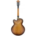 Полуакустика IBANEZ ARTCORE AF55-TF TOBACCO FLAT