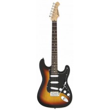 Электрогитара ARIA STG-003SPL 3TS