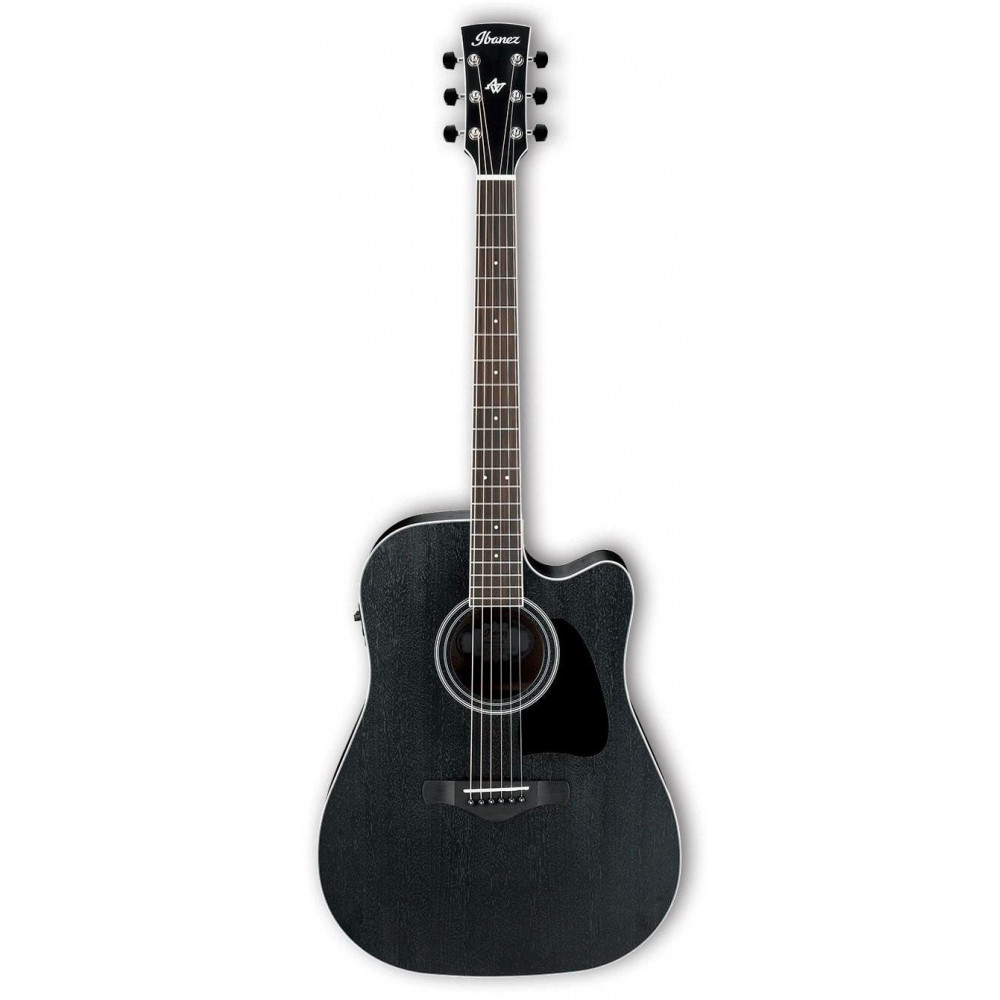Электроакустика IBANEZ ARTWOOD AW84CE-WK