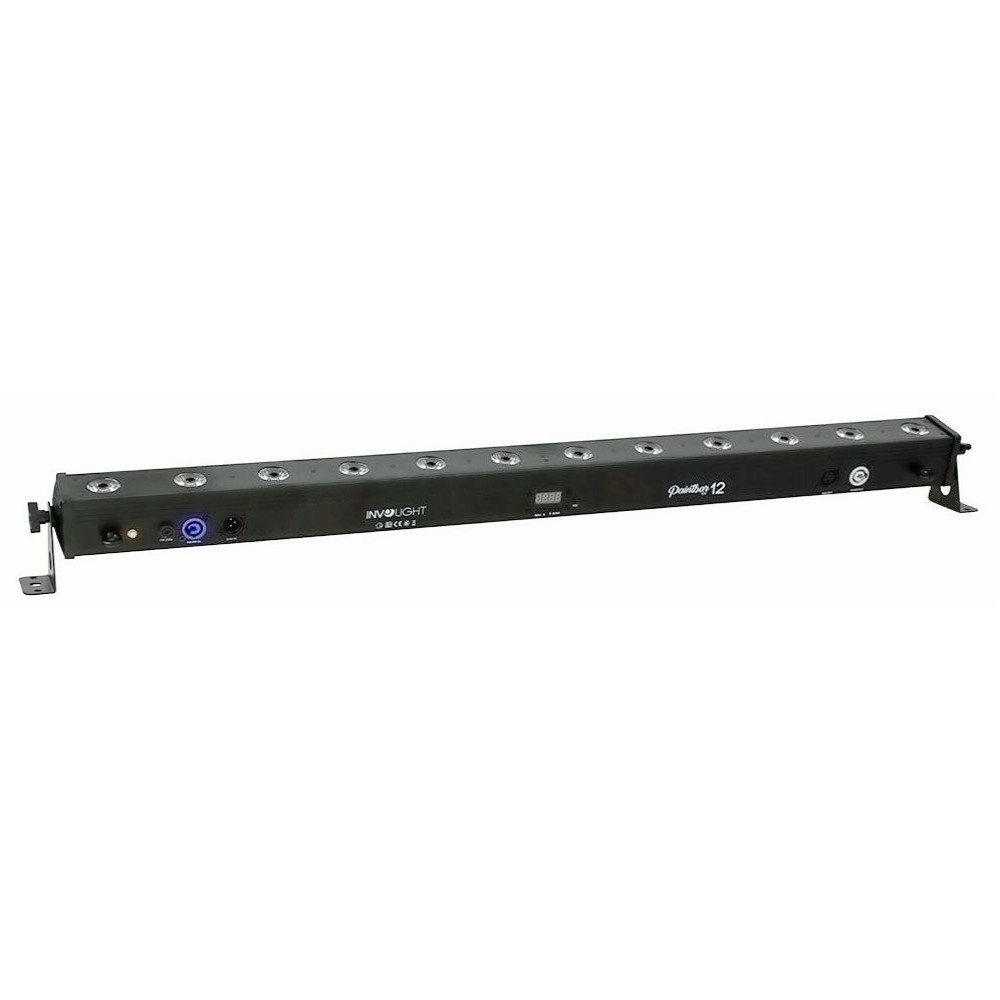 LED панель INVOLIGHT PAINTBAR UV12