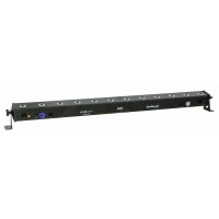 LED панель INVOLIGHT PAINTBAR UV12