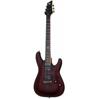 Электрогитара SCHECTER SGR C-1 WSN
