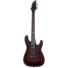 Электрогитара SCHECTER SGR C-1 WSN