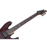 Электрогитара SCHECTER SGR C-1 WSN