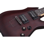 Электрогитара SCHECTER SGR C-1 WSN
