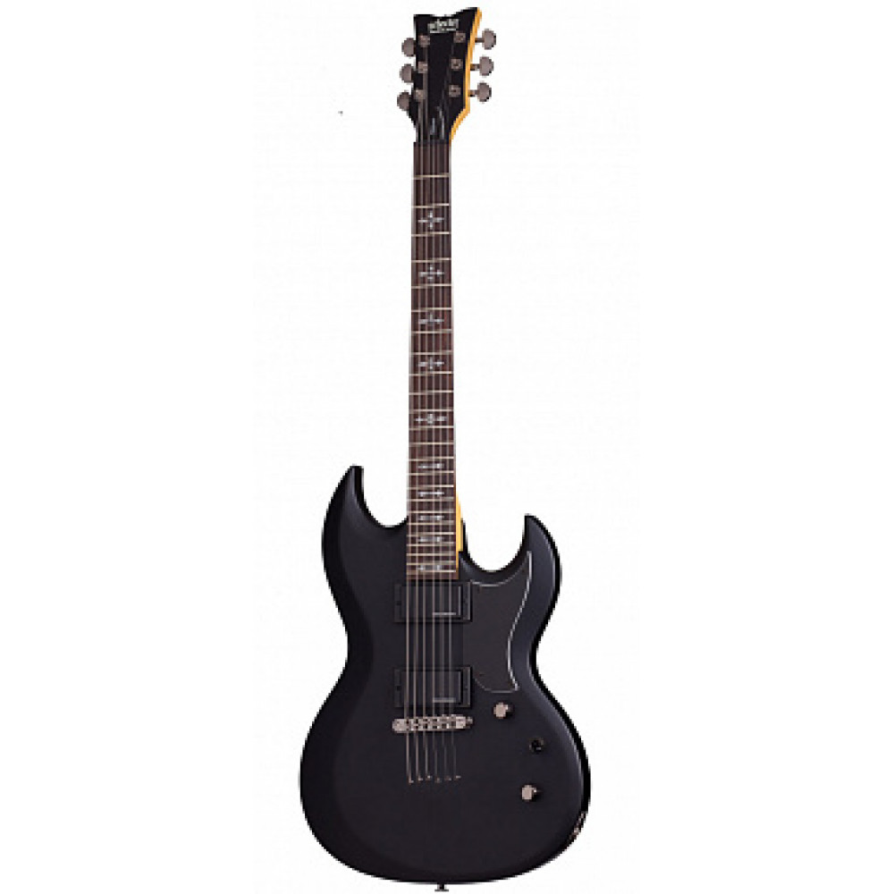 Электрогитара SCHECTER DEMON S-II ABSN