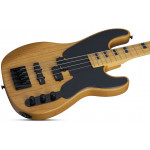 Бас-гитара SCHECTER MODEL-T SESSION ANS