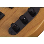 Бас-гитара SCHECTER MODEL-T SESSION ANS